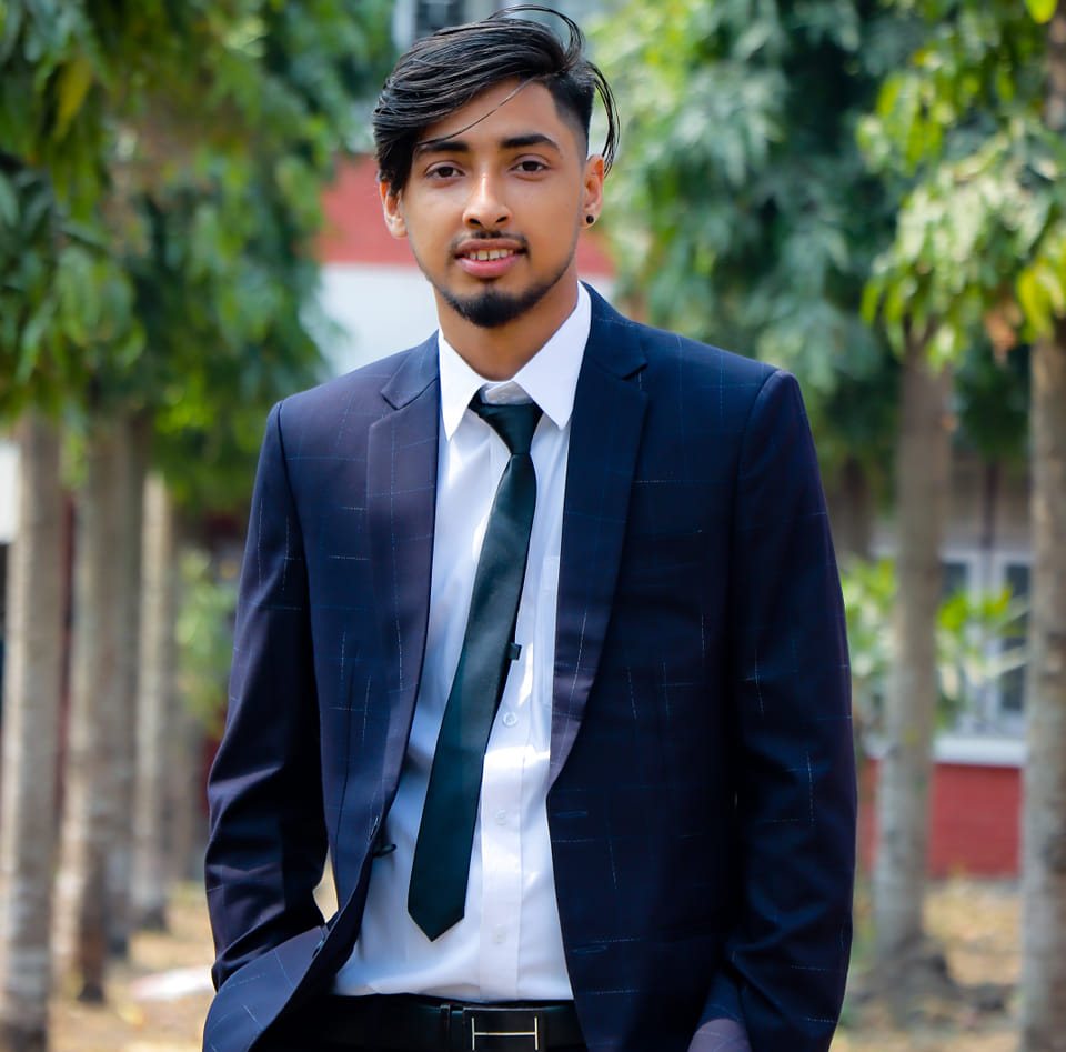 himal pnadey