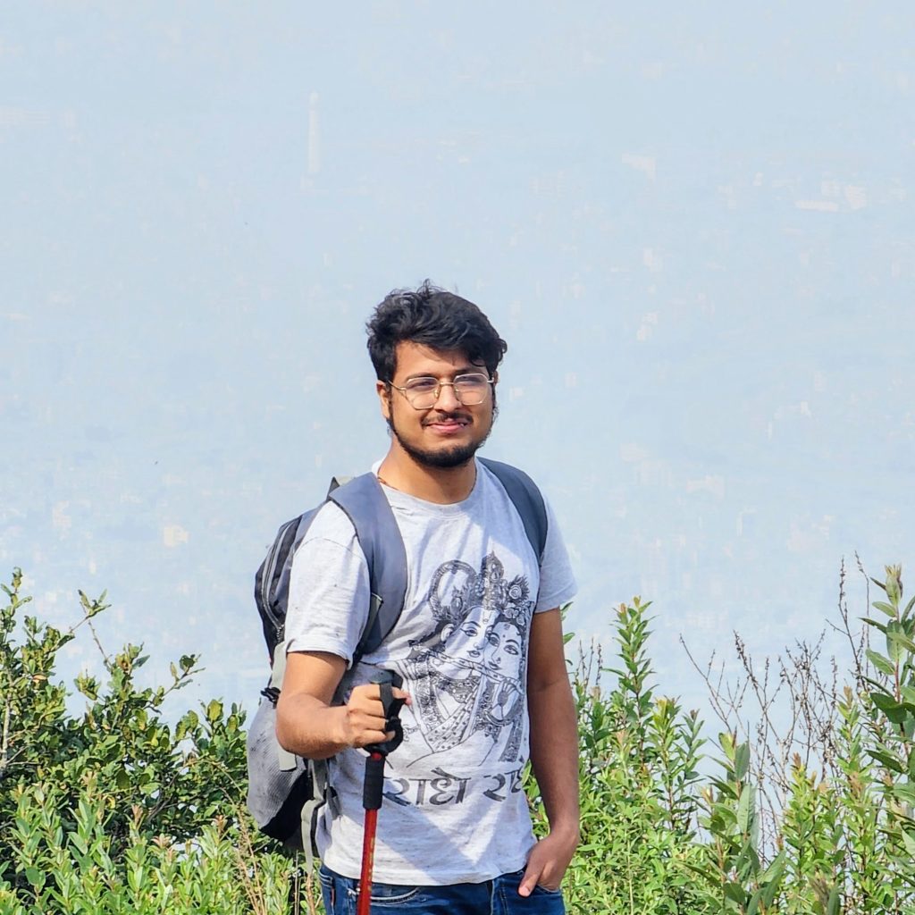 saurav1 Marketing manager