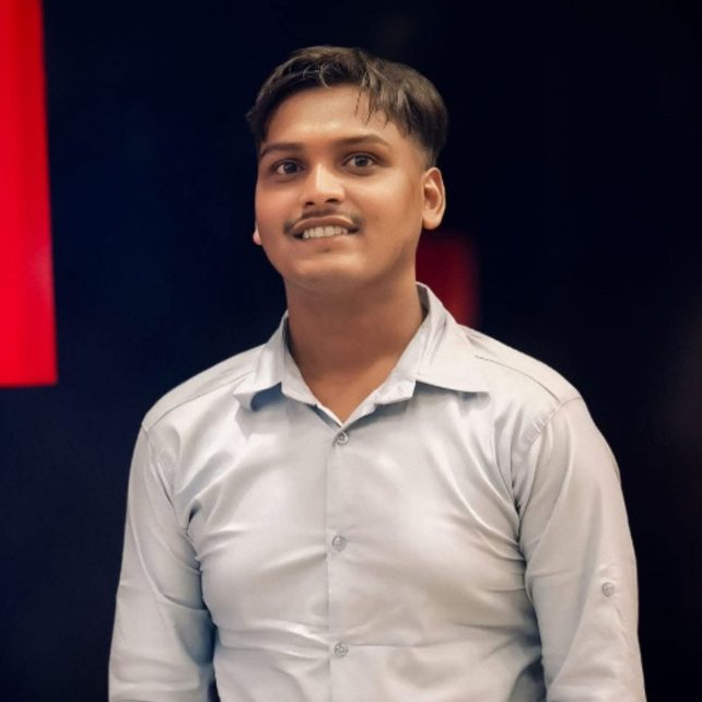 Abhisek Singh