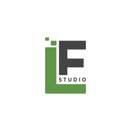 LF Studio logo